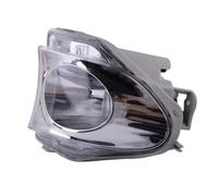faro trasero Para Lexus para ES240 ES350 2010-2012 | Luz antiniebla delantera del coche Parachoques delantero Luz antiniebla de conducción