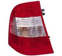 Faro Trasero para Mercedes Clase ML W163 2002-2006 Izquierdo