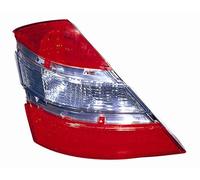 Faro - Faro Trasero Izquierdo-SX- Mercedes Clase S W221 05- >09
