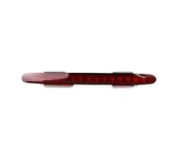 Faro Trasero Para Mercedes Para Benz SL R230 SL500 SL600 SL63 2001-2012 Conjunto De Luz Freno Techo Trasero 3. ° A2308200056(Red)