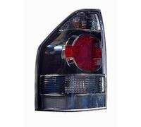 Fanal De Luz Trasero Derecho Crystal Fumé Mitsubishi Pajero 2007 3 Puertas