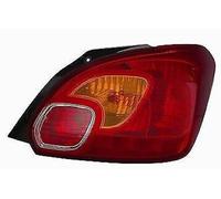 Faro - Luz Trasera Derecha - Dx - Mitsubishi Space Star 13- >
