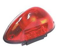 Faro Trasero para Motocicleta Suzuki Katana L24 35B3E