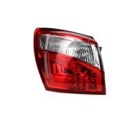 Faro - Faro Trasero Exterior Izquierdo-SX- Nissan Qashqai 10- >13