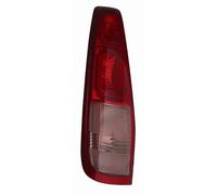Faro Trasero Para Nissan X-Trail 2003-2007 Izquierdo