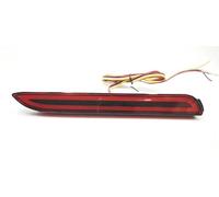 Faro Trasero Para Para RAV4 Para Camry Para Reiz Para WISH Para SIENNA Para Innova Parachoques Trasero Luz Trasera Frenos Accesorios Coche(A,2 Functions)