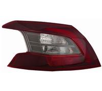 Faro Trasero para Peugeot 308 De 2017 Versión 5 Puertas Izquierdo