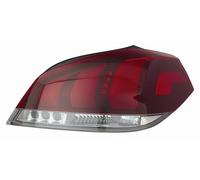 Faro Trasero para Peugeot 508 De 2014 Versión Sedán Derecho