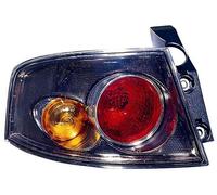 Faro Trasero para Seat Ibiza 2001-2006 Cristal Izquierdo