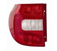 Faro Trasero para Skoda Yeti 2009-2013 Izquierdo