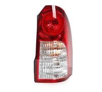 Faro Trasero Para Ssangyong Para Actyon Para Luces Traseras Deportivas Luces Freno Lámpara Estacionamiento 8360132003 8360232003 Montaje Trasera(Right)