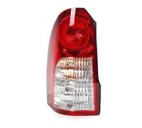 Faro Trasero Para Ssangyong Para Actyon Para Luces Traseras Deportivas Luces Freno Lámpara Estacionamiento 8360132003 8360232003 Montaje Trasera(Left)
