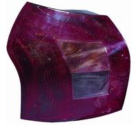 Faro Trasero para Toyota Corolla 2001-2004 Versión 3/5 Puertas Izquierdo
