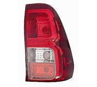 Faro Trasero para Toyota Hi-Lux Pick-Up 2016-2020 Derecho