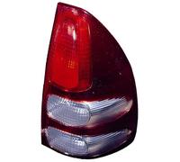 Faro Trasero para Toyota Tierra Cruiser FJ 120 2002 Izquierdo