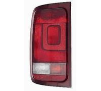Faro Trasero para Volkswagen Amarok 2012-2016 Humo ' Izquierdo