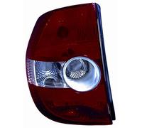 Faro Trasero para Volkswagen Fox 2005 Derecho