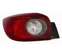 Faro Trasero S/P DX Est A LED Mazda 3 2013 5P