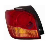 Faro Trasero S/P DX Est A LED Mitsubishi ASX 2010