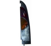 Faro Trasero S/P DX Renault Kangoo 1997 2003 Marco Negro 2 Puertas