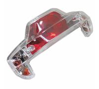 Faro trasero scooter Lexus blanco adaptable para MBK 50 Booster-Yamaha 50 BWS 19
