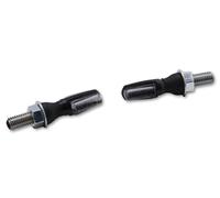 Faro trasero SHIN YO LED Spark - intermitente/stop/posición trasera