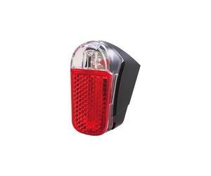 Faro Trasero Spanninga Guardabarros batería Presto Xb