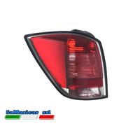 Faro Trasero SX Sin Portalámparas Opel Astra H Station Wagon 01/2004-