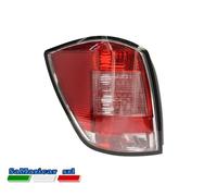 Faro Trasero SX Sin Portalámparas Opel Astra H Station Wagon 01/2007-