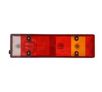Faro trasero TRUCKLIGHT TL-DA001R
