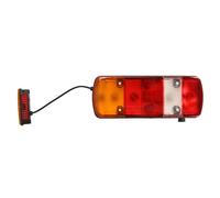Faro trasero TRUCKLIGHT TL-MA006L izquierda