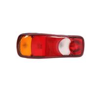 Faro trasero TRUCKLIGHT TL-RV001L izquierda