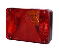 Faro trasero TRUCKLIGHT TL-UN081R-FL derecha