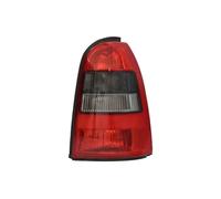 Faro trasero TYC 11-0111-01-2 derecha