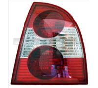 Faro trasero TYC 11-0167-05-2 derecha