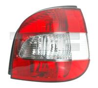 Faro trasero TYC 11-0251-01-2 derecha