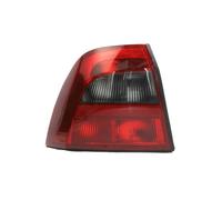 Faro trasero TYC 11-0326-01-2 izquierda