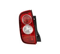 Faro trasero TYC 11-0364-01-2 izquierda