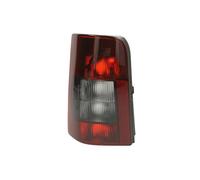 Faro trasero TYC 11-0476-11-2 izquierda