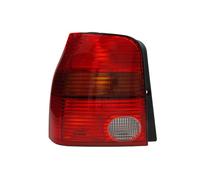 Luz trasera izquierda 11-0574-01-2 TYC para VW LUPO I