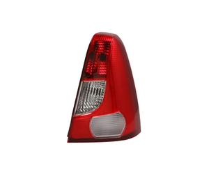 Faro trasero TYC 11-0757-11-2 derecha