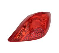 Faro trasero TYC 11-0997-01-2 derecha