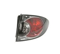 Faro trasero TYC 11-1065-01-2 derecha