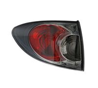 Faro trasero TYC 11-1066-01-2 izquierda