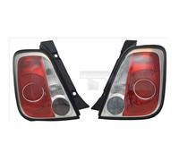 Faro trasero TYC 11-11283-21-2