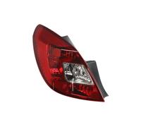 Faro trasero TYC 11-11432-01-2 izquierda