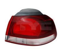 Faro trasero TYC 11-11433-11-2 derecha