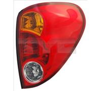 Faro trasero TYC 11-11623-01-2