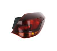Faro trasero TYC 11-11647-11-2