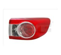 Faro trasero TYC 11-11729-01-2